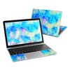 MacBook 12in Skin - Electrify Ice Blue