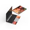 MacBook 12in Skin - Fox Sunset (Image 3)