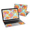 MacBook 12in Skin - Jubilee Blooms (Image 1)