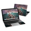 MacBook 12in Skin - Kraken (Image 1)