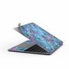 MacBook 12in Skin - Lavender Flowers (Image 4)