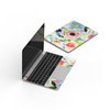 MacBook 12in Skin - Loose Flowers (Image 3)