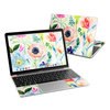 MacBook 12in Skin - Loose Flowers