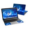 MacBook 12in Skin - Moon Fox