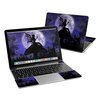 MacBook 12in Skin - Moonlit Fairy