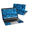 MacBook 12in Skin - Mossy Oak Elements Agua (Image 1)