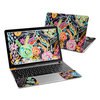 MacBook 12in Skin - My Happy Place (Image 1)