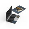 MacBook 12in Skin - Ostrich Totem (Image 3)