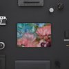 MacBook 12in Skin - Poppy Garden (Image 5)