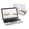 MacBook 12in Skin - Pastel Mountains (Image 1)