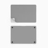 MacBook 12in Skin - Solid State Grey (Image 2)