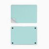 MacBook 12in Skin - Solid State Mint (Image 2)