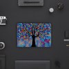 MacBook 12in Skin - Tree Carnival (Image 5)