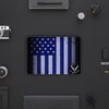 MacBook 12in Skin - USAF Flag (Image 5)