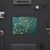 MacBook 12in Skin - Blossoming Almond Tree (Image 5)