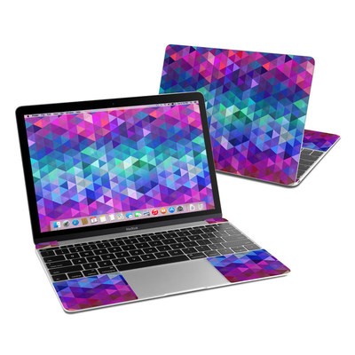 MacBook 12in Skin - Charmed