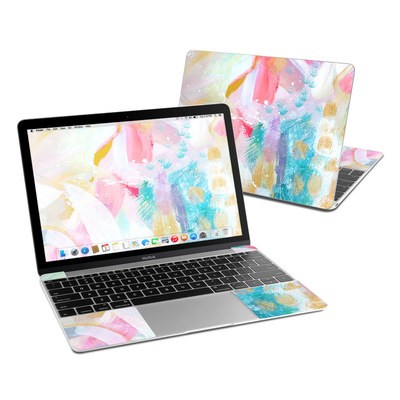 MacBook 12in Skin - Life Of The Party