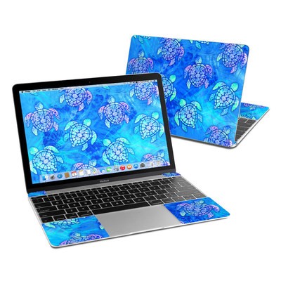 MacBook 12in Skin - Mother Earth