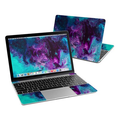 MacBook 12in Skin - Nebulosity