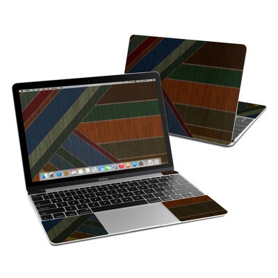 MacBook 12in Skin - Sierra