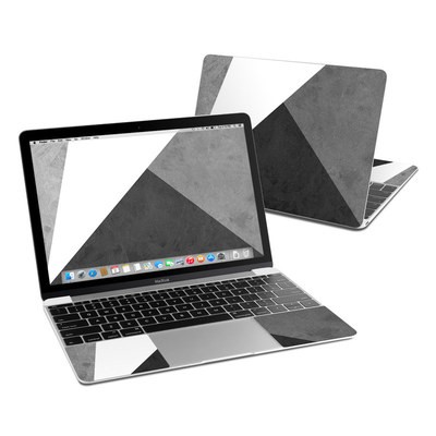 MacBook 12in Skin - Slate