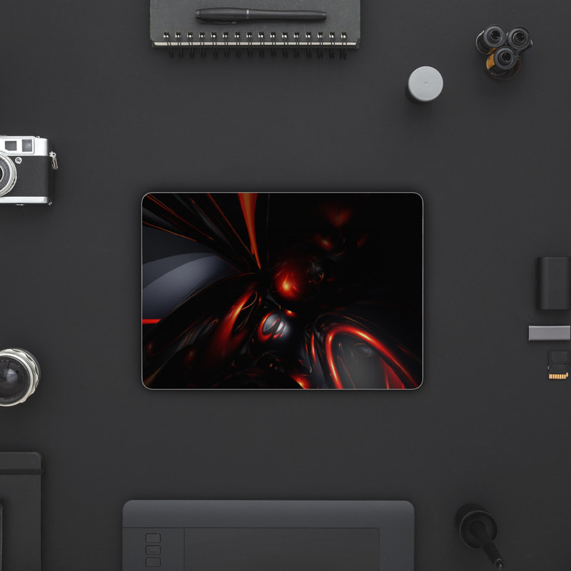 MacBook 12in Skin - Dante (Image 5)
