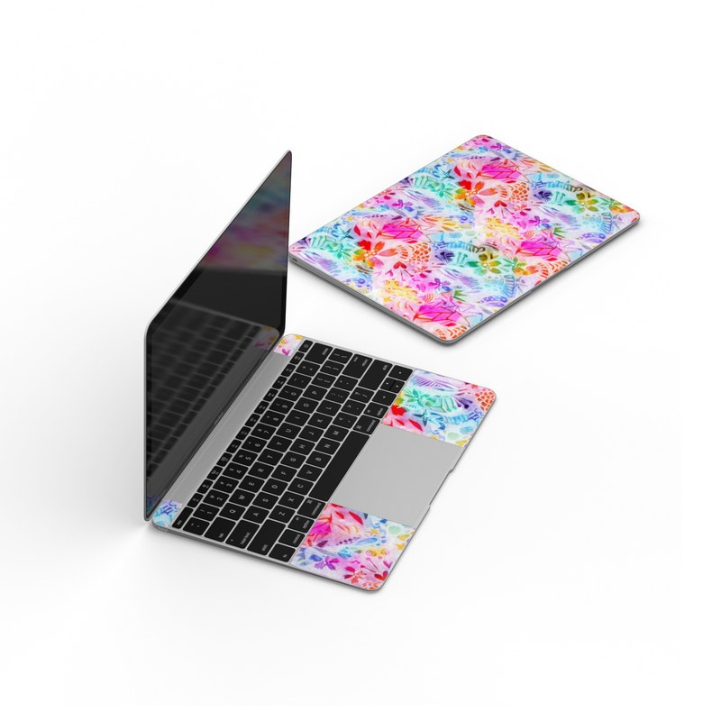 MacBook 12in Skin - Fairy Dust (Image 3)