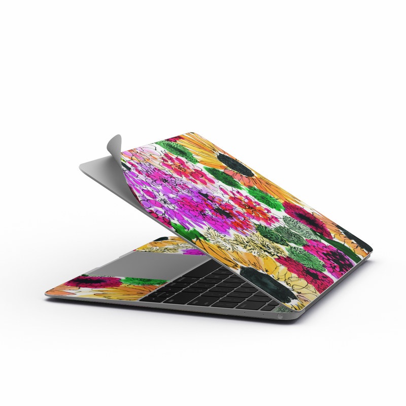 MacBook 12in Skin - Fiore (Image 4)