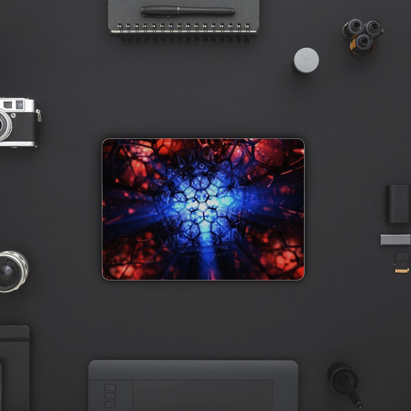 MacBook 12in Skin - Geomancy (Image 5)