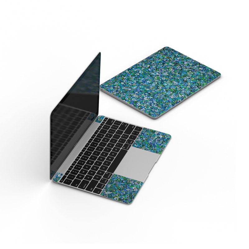 MacBook 12in Skin - Last Dance (Image 3)