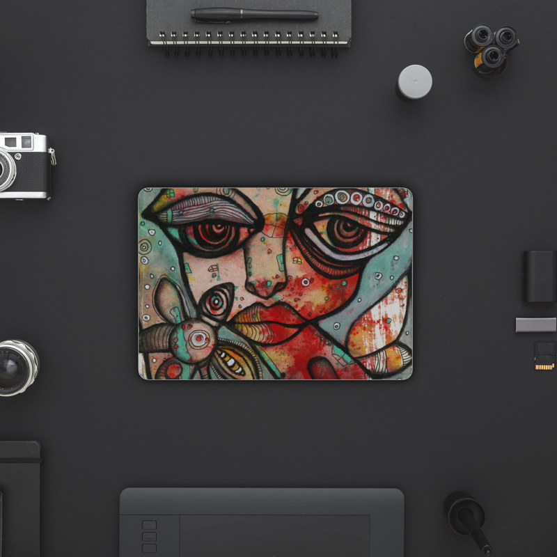 MacBook 12in Skin - Mine (Image 5)