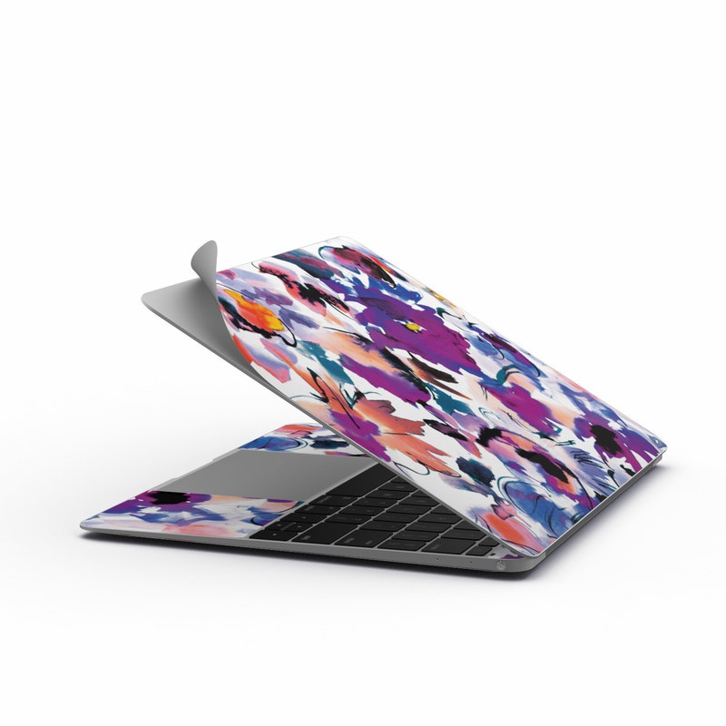 MacBook 12in Skin - Sara (Image 4)