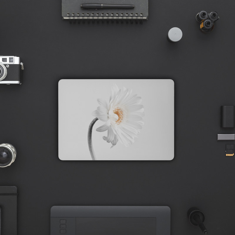 MacBook 12in Skin - Stalker (Image 5)