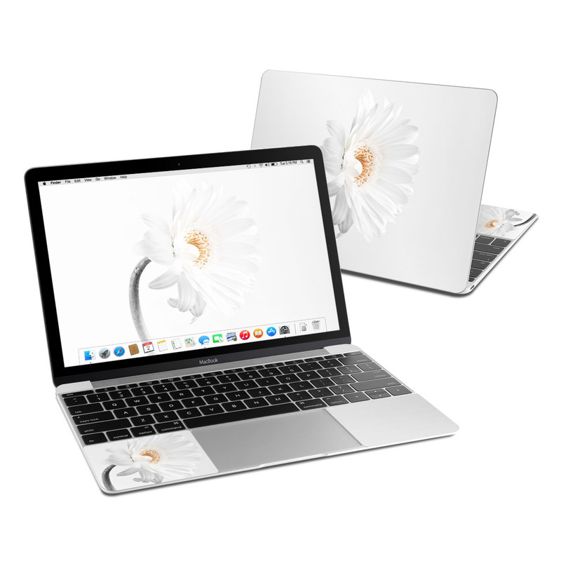 MacBook 12in Skin - Stalker (Image 1)