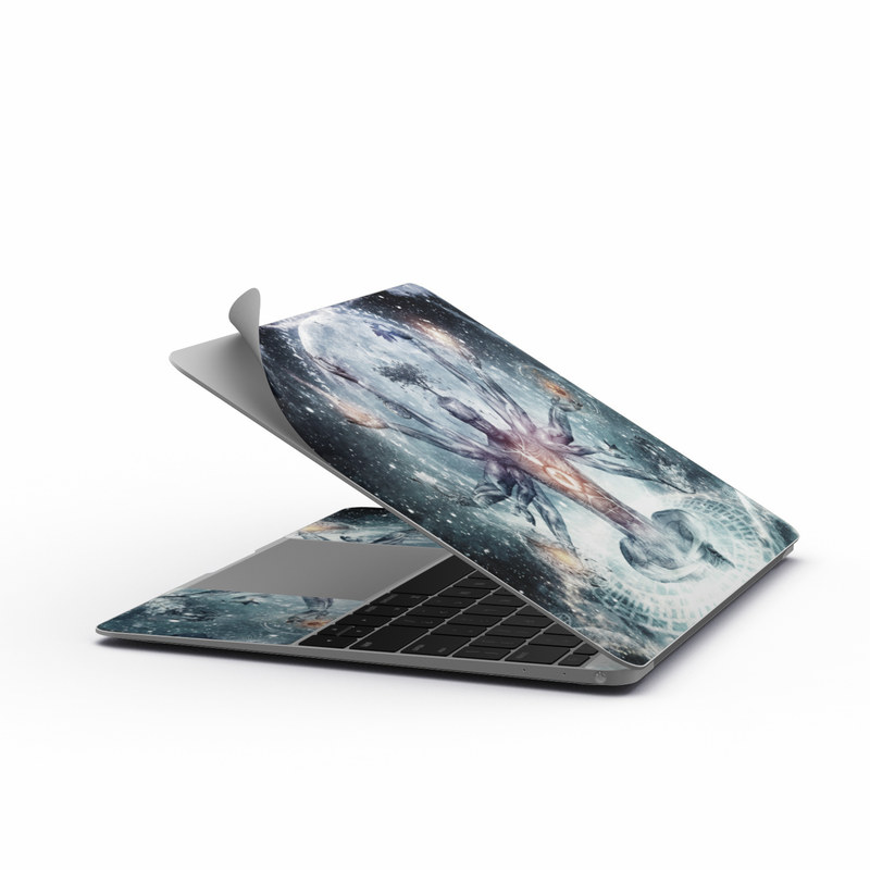 MacBook 12in Skin - The Dreamer (Image 4)