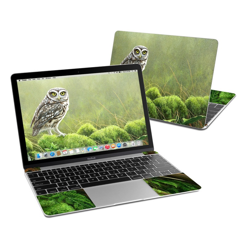 MacBook 12in Skin - Tumbledown (Image 1)