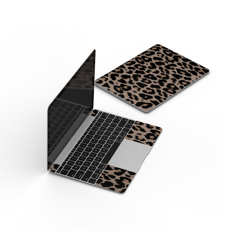 MacBook 12in Skin - Untamed (Image 3)