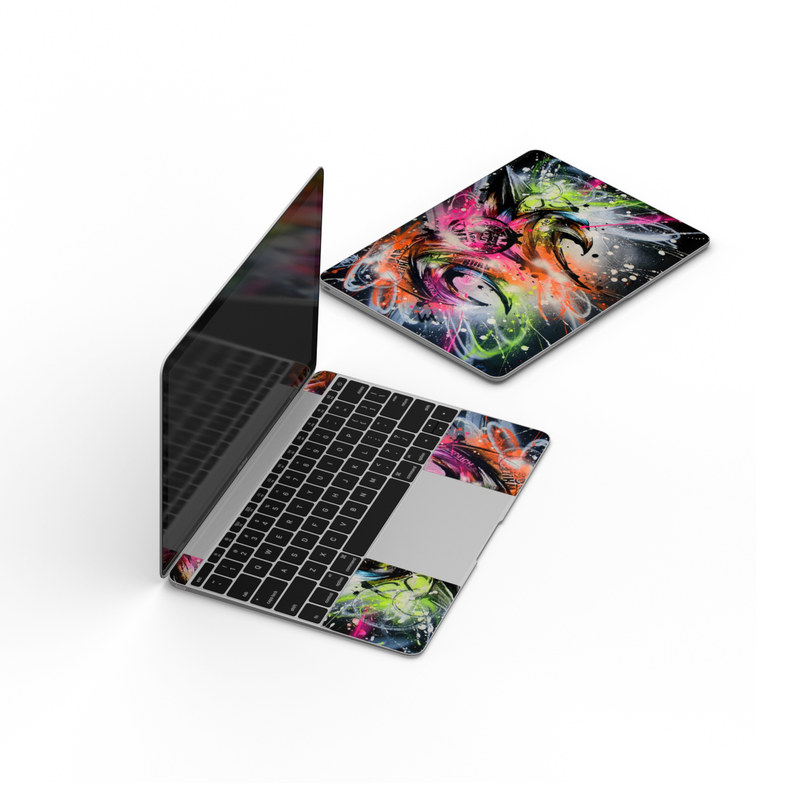 MacBook 12in Skin - You (Image 3)