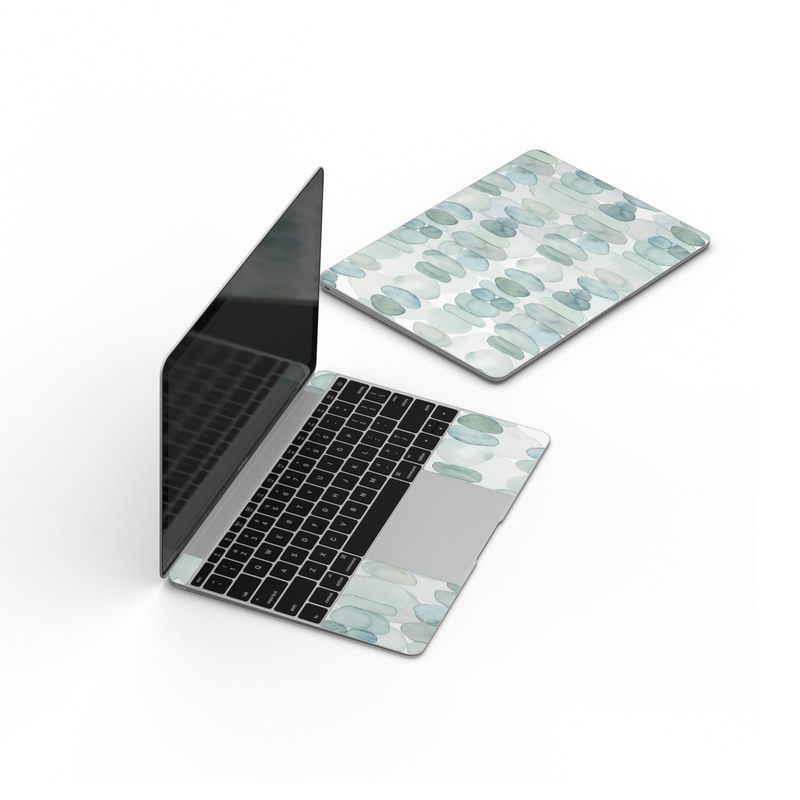 MacBook 12in Skin - Zen Stones (Image 3)