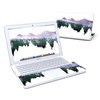 MacBook 13in Skin - Arcane Grove
