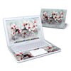 MacBook 13in Skin - Cherry Blossoms