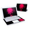 MacBook 13in Skin - Dead Rose