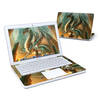 MacBook 13in Skin - Dragon Mage
