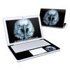 MacBook 13in Skin - Eagle Face (Image 1)