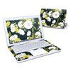 MacBook 13in Skin - Fleurette Night (Image 1)