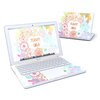 MacBook 13in Skin - Flower Child