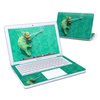 MacBook 13in Skin - Iguana