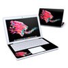 MacBook 13in Skin - Lions Hate Kale (Image 1)