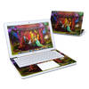 MacBook 13in Skin - A Mad Tea Party (Image 1)