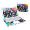 MacBook 13in Skin - Out to Space (Image 1)